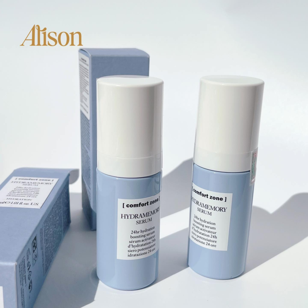 Comfort Zone Hydramemory Serum